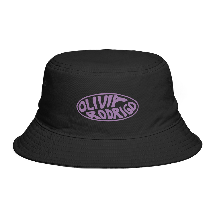 Olivia Rodrigo bucket hat