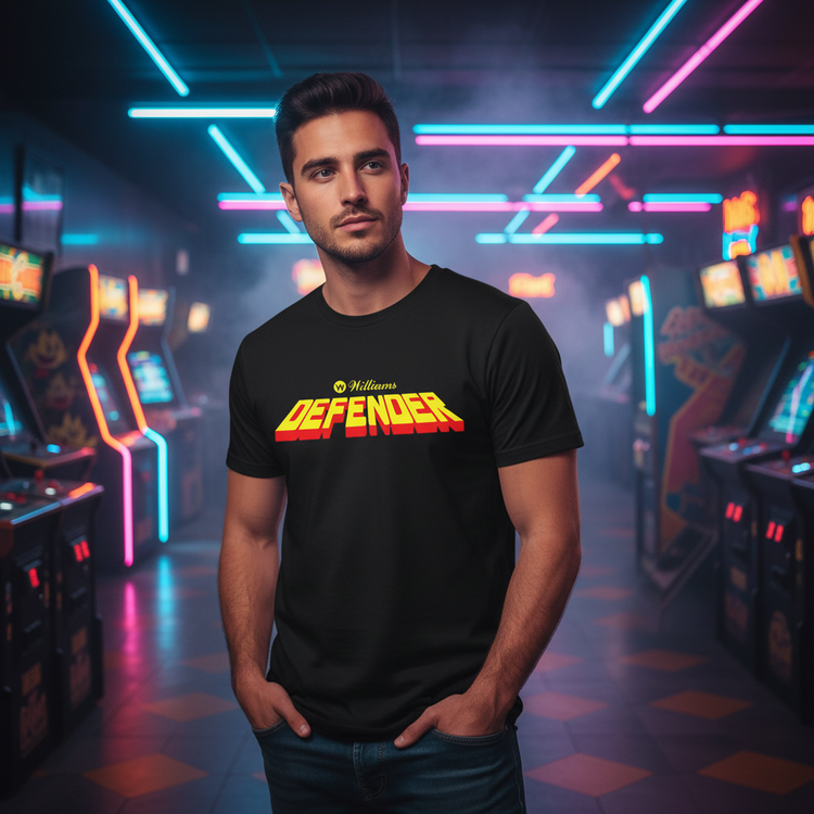 Retro & Gaming