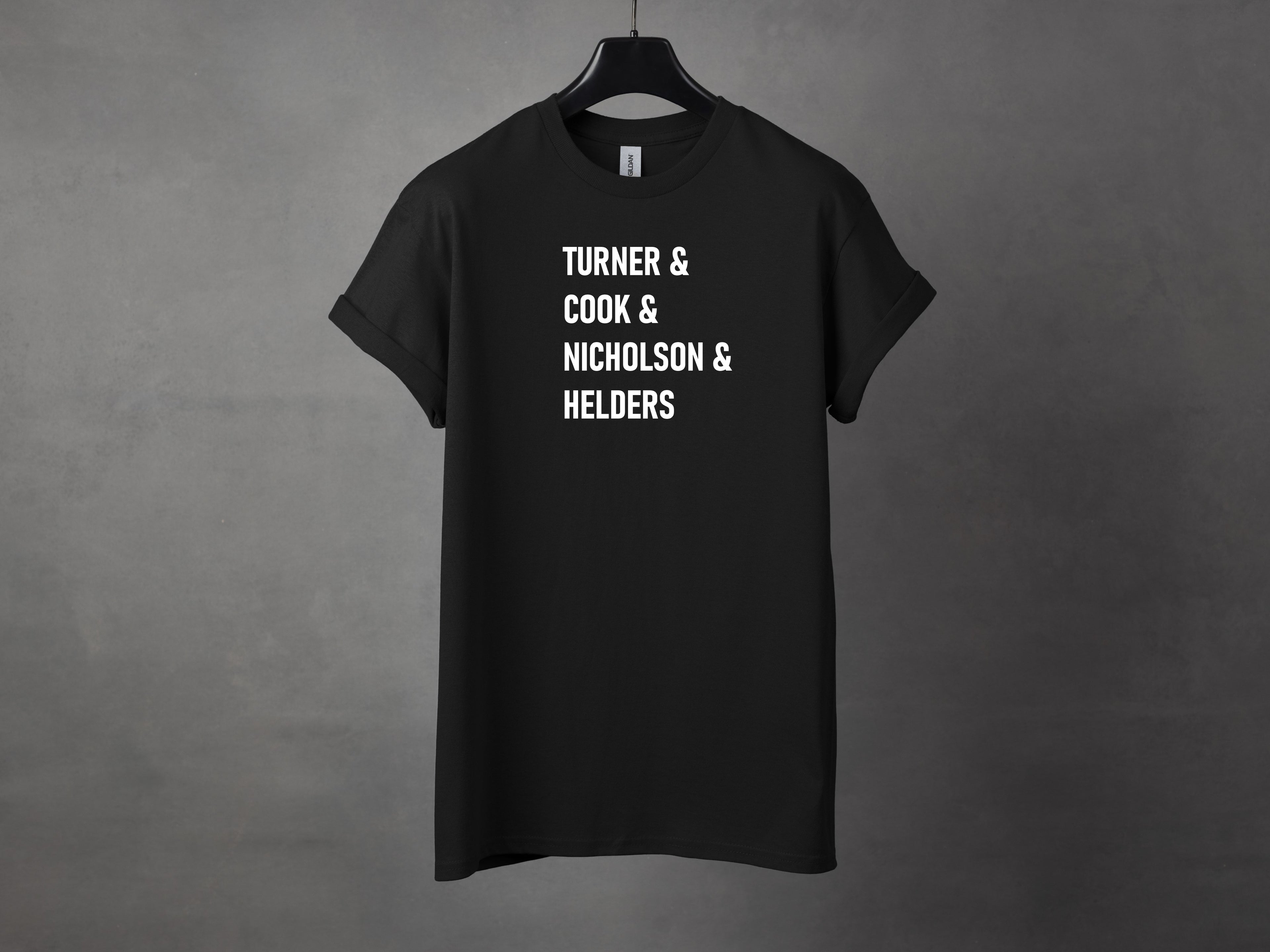 Arctic Monkeys Band line up