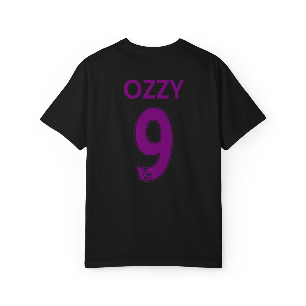 Ozzy Osbourne Tribute Tshirt