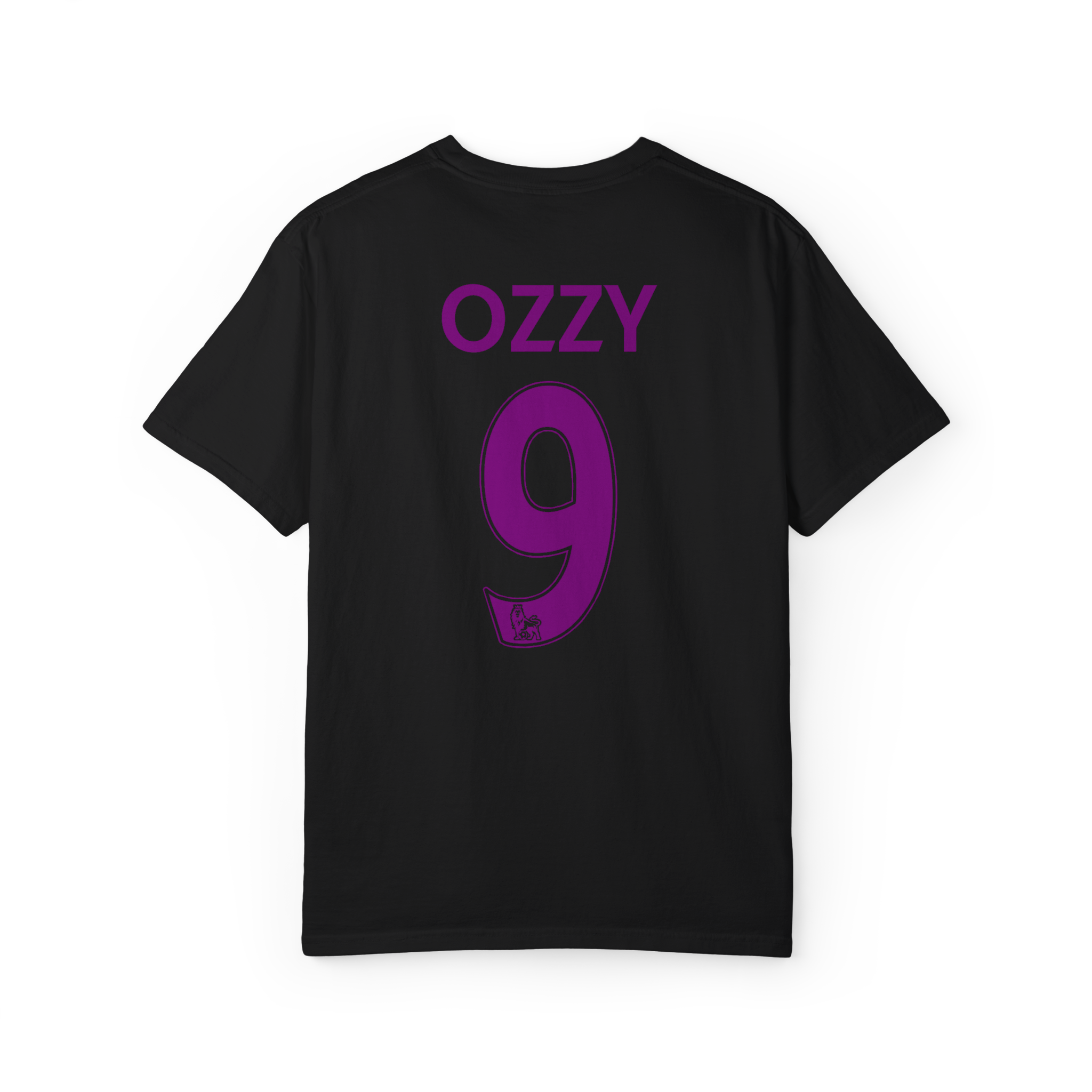 Ozzy Osbourne Tribute Tshirt