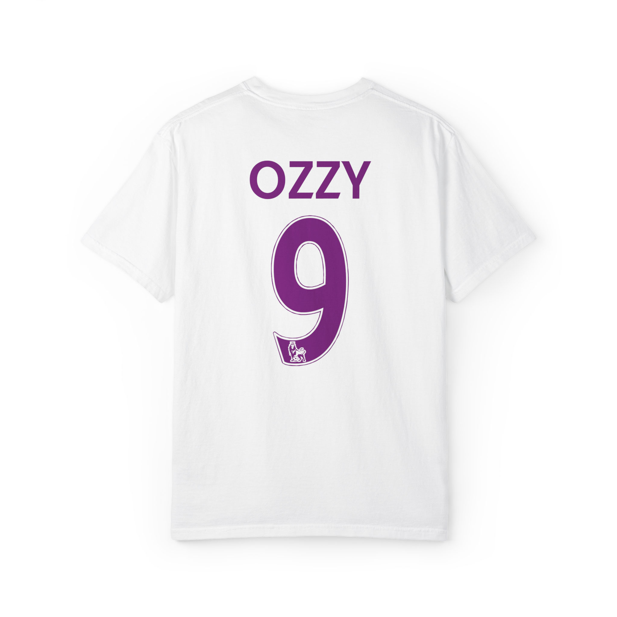Ozzy Osbourne Tribute Tshirt