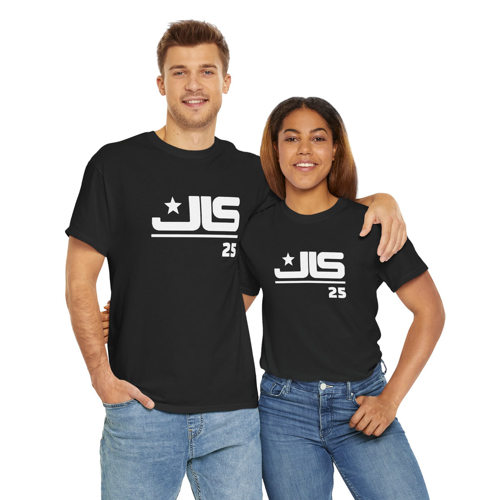JLS 2025/26 Tour custom design
