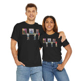 Ferris Bueller 1980s Custom design