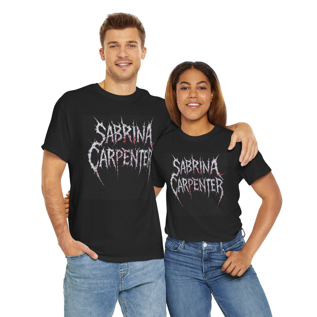 Sabrina Carpenter  Custom Design by Love2Print