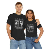 Ozzy Tribute Cotton Tee
