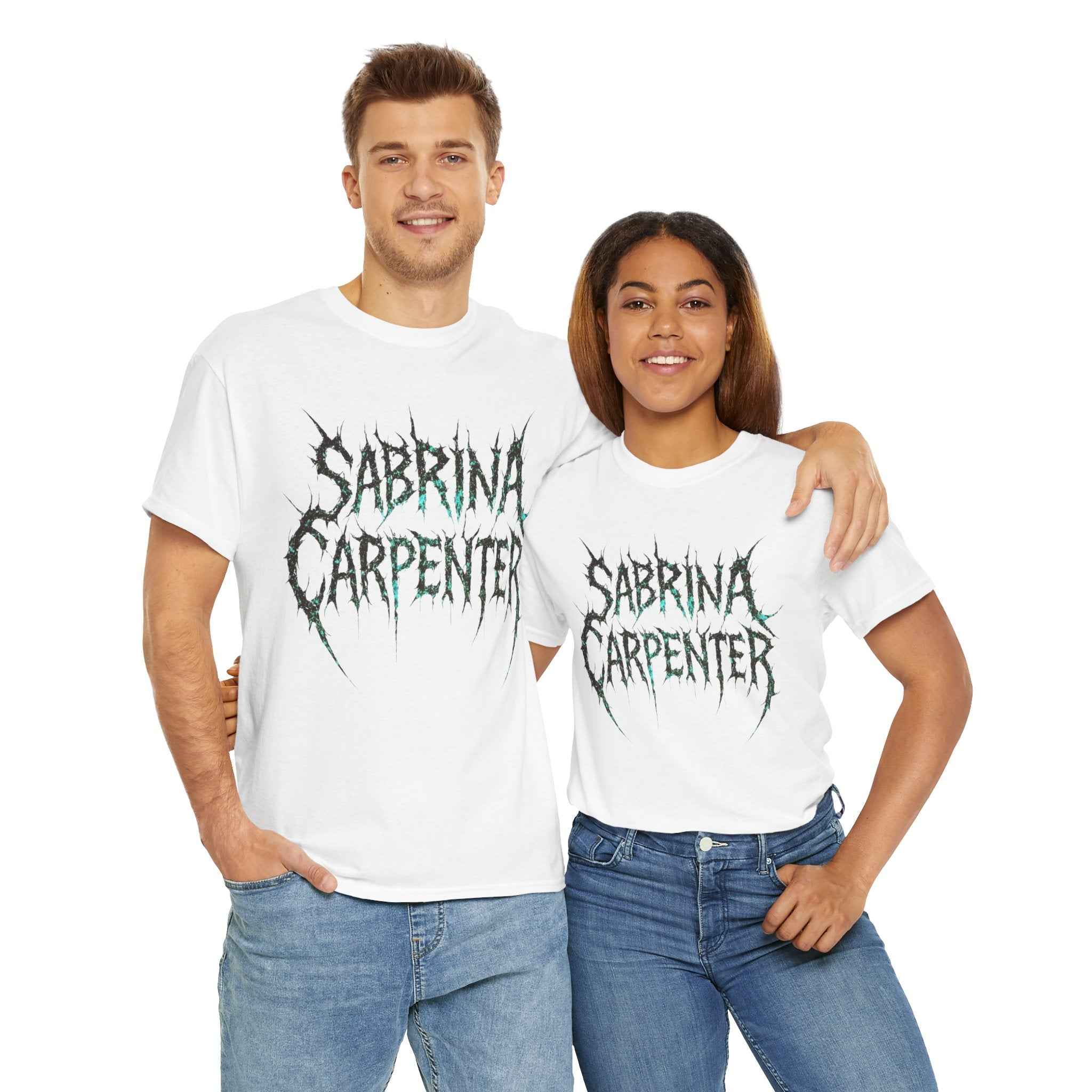 Sabrina Carpenter  Custom Design by Love2Print