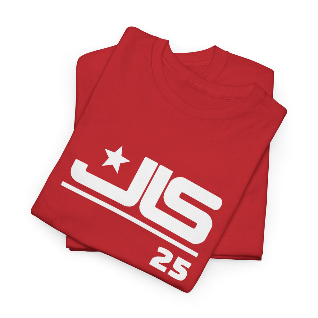 JLS 2025/26 Tour custom design