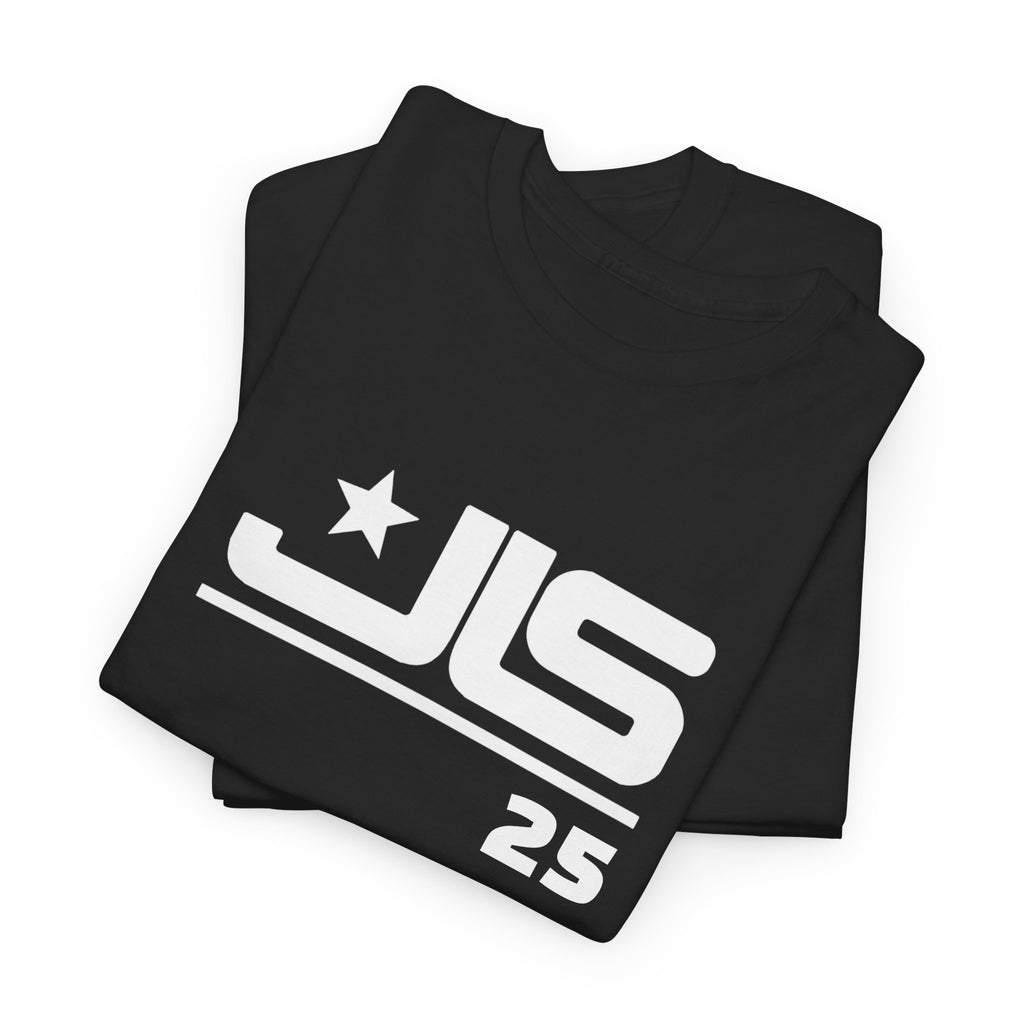 JLS 2025/26 Tour custom design