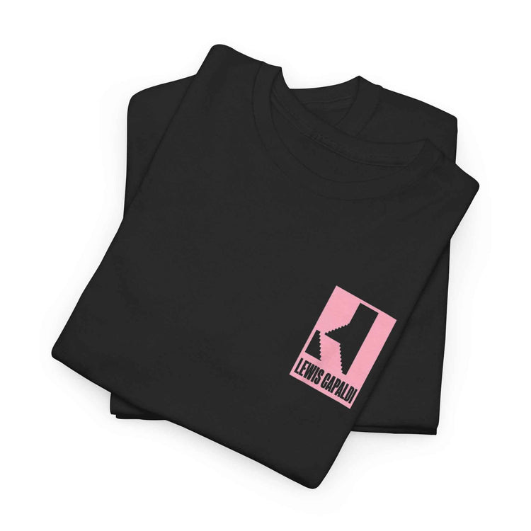 Lewis Capaldi custom design