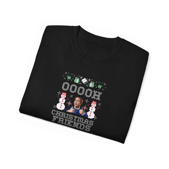 Inbetweeners OOOOH Christmas friends Jumper