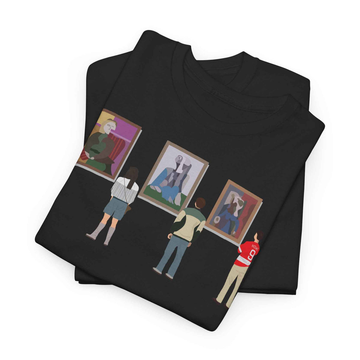 Ferris Bueller 1980s Custom design