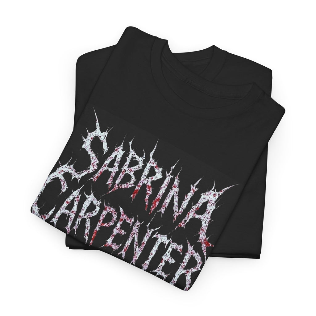 Sabrina Carpenter  Custom Design by Love2Print