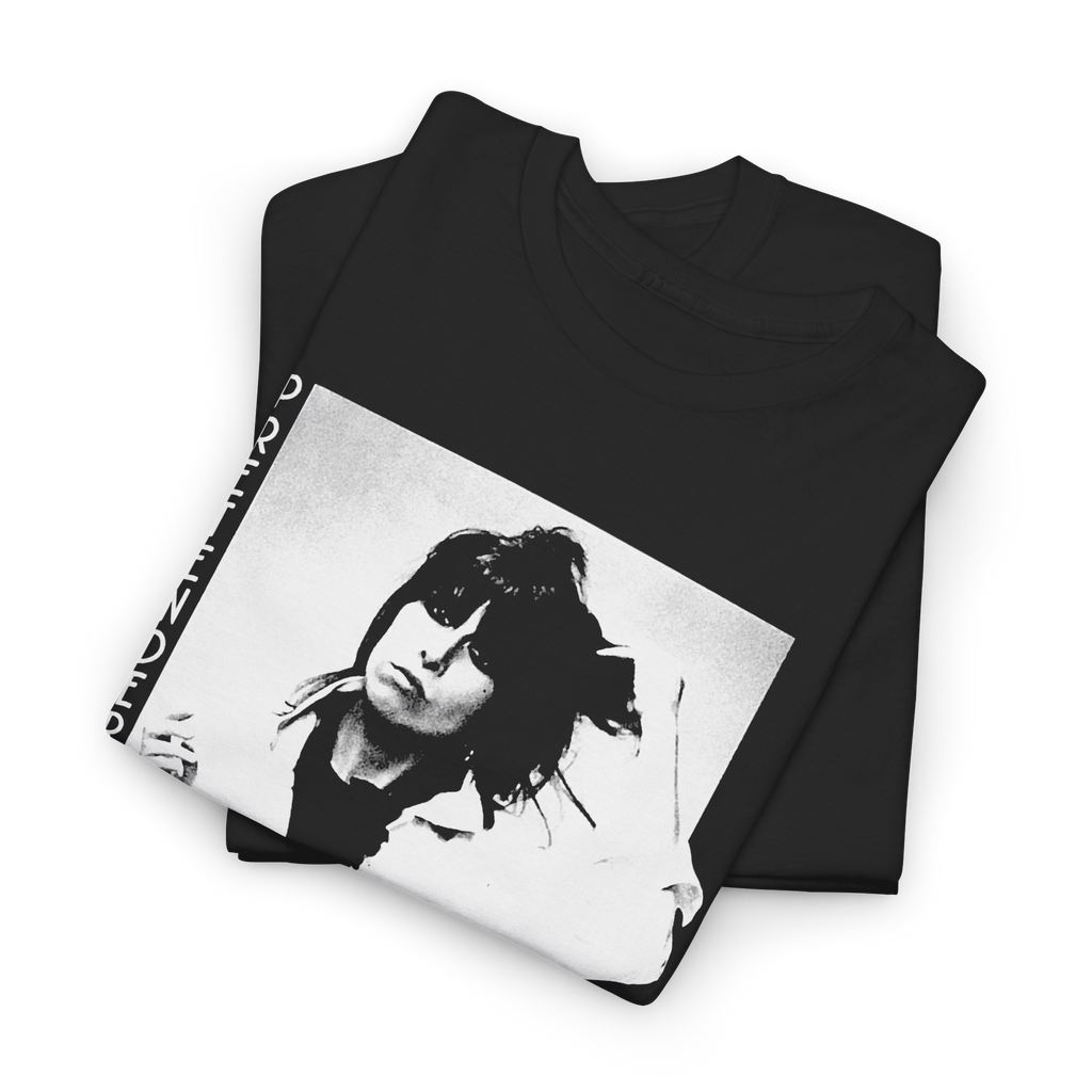 The Pretenders Chrissy Hines custom Tshirt