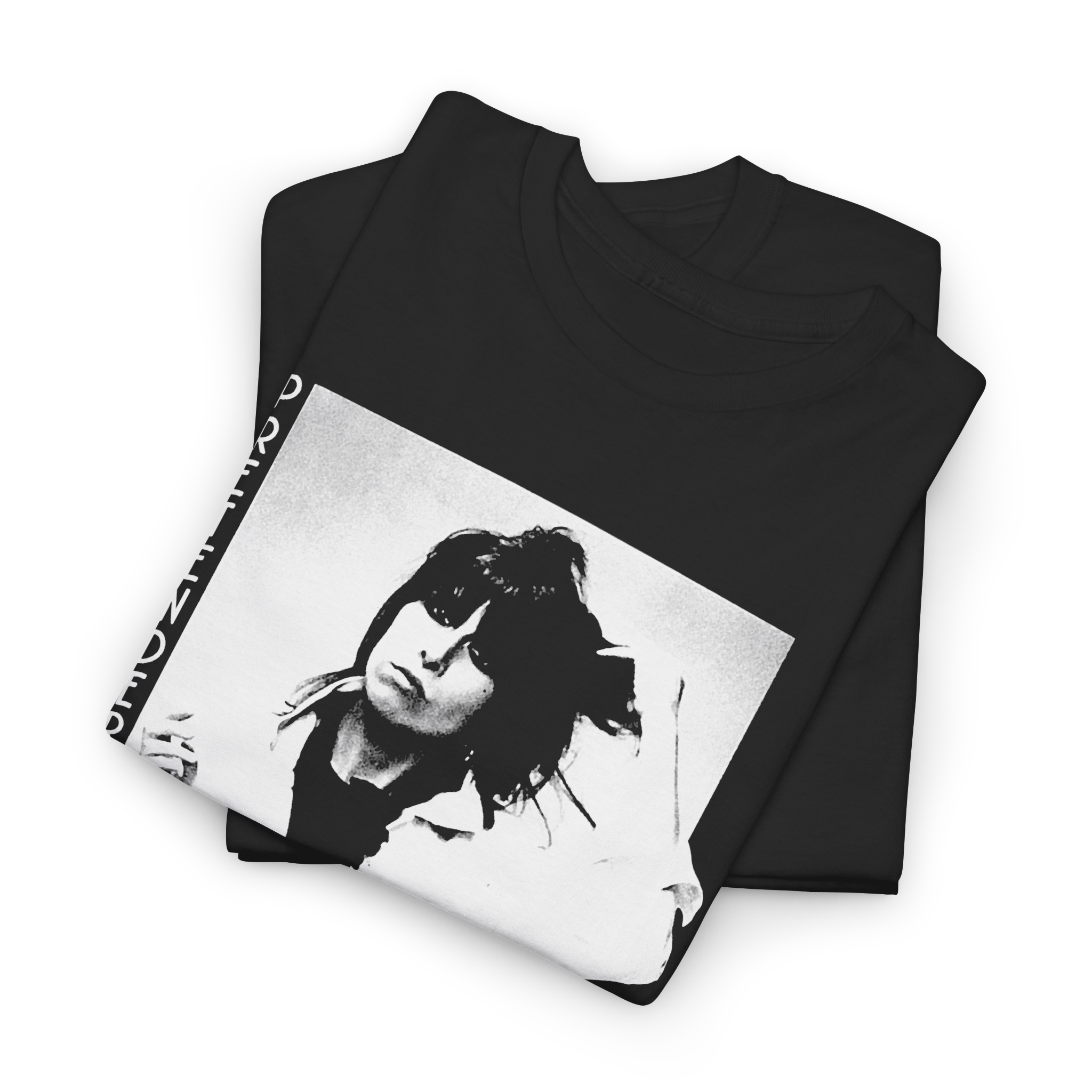 The Pretenders Chrissy Hines custom Tshirt