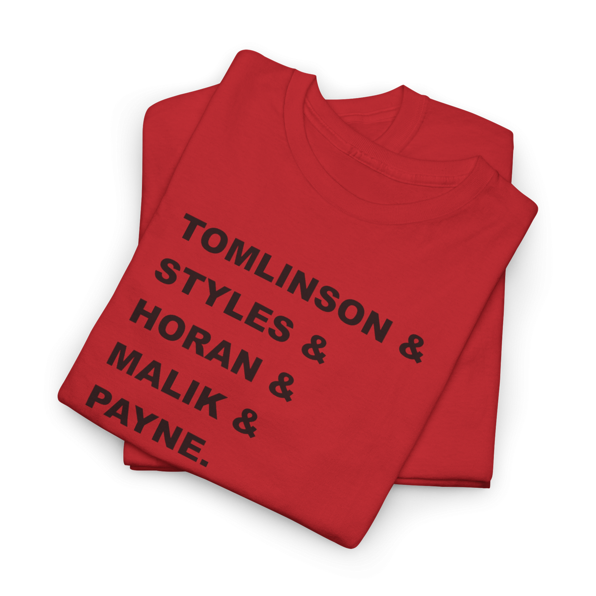 One Direction Band Line up
