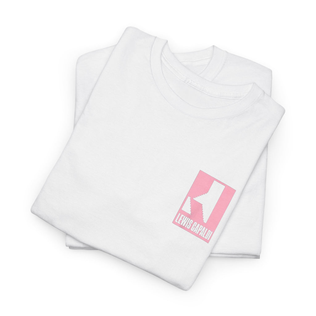 Lewis Capaldi custom design