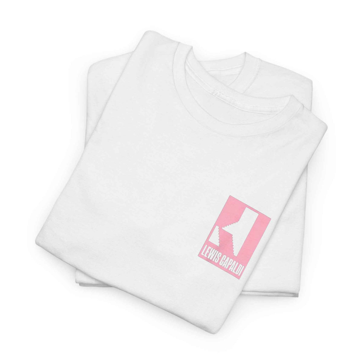 Lewis Capaldi custom design