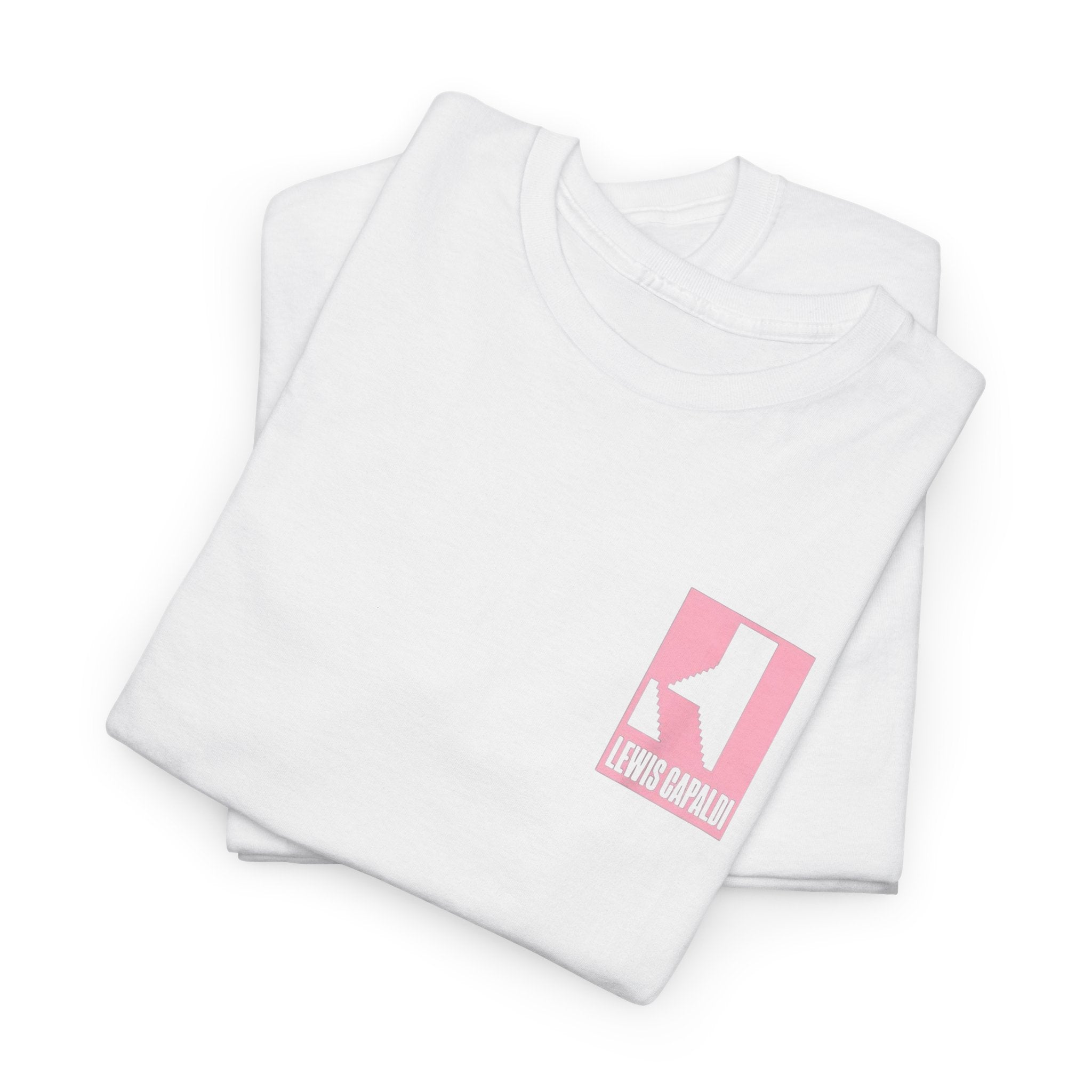 Lewis Capaldi custom design