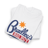 Stranger Things "Bradley&