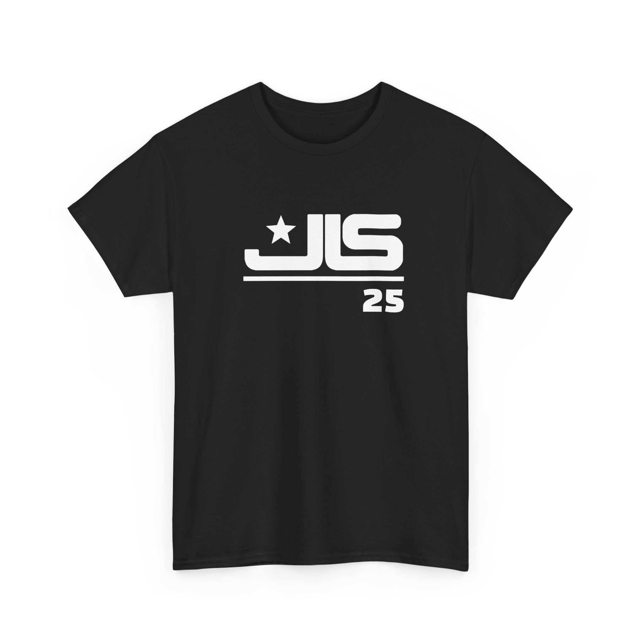 JLS 2025/26 Tour custom design