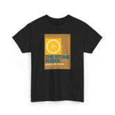 The Stone Roses "Made of Stone" custom design T-shirt