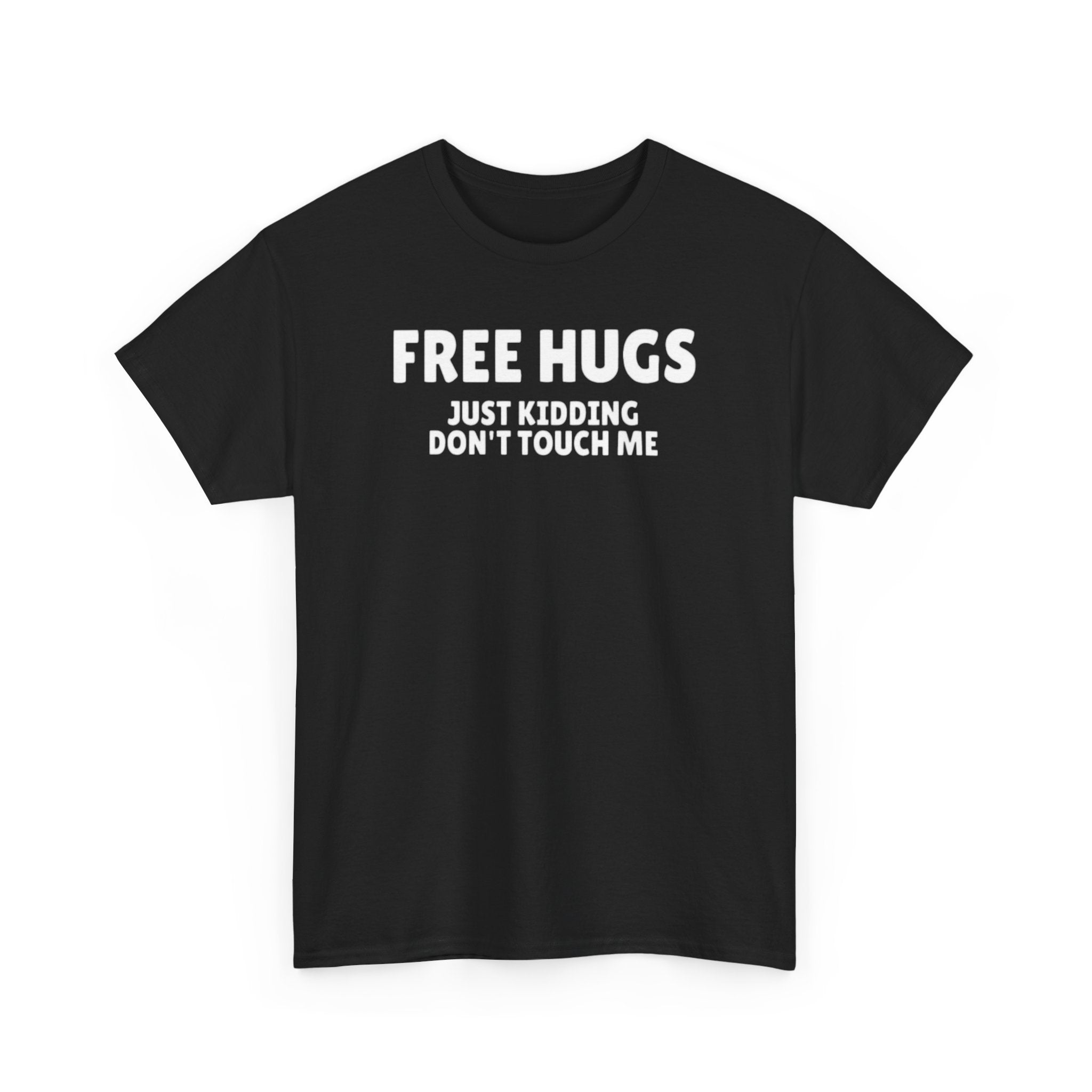 Free hugs custom design Tshirt