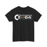 Commodore 64 retro custom design