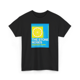 The Stone Roses "Elephant Stone" custom design T-shirt