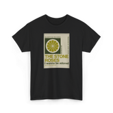 The Stone Roses  "I wanna be Adored" custom design T-shirt