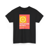 The Stone Roses "She bangs the drums" custom design T-shirt