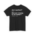 Am i Perfect custom design Tshirt