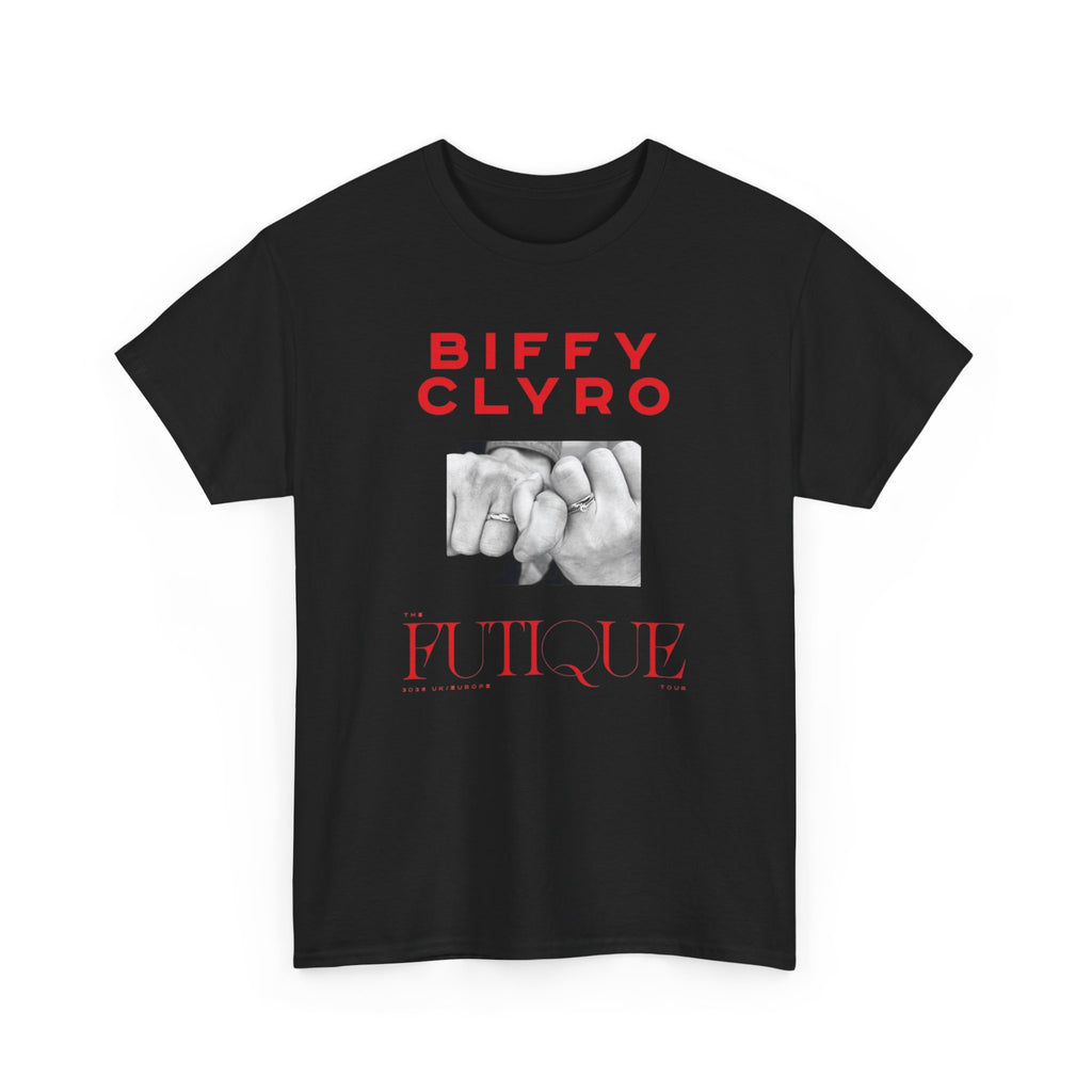 Biffy Clyro 2026 Tour custon design tshirts