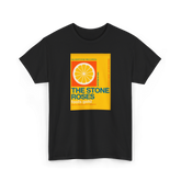 The Stone Roses "Fools Gold" custom design T-shirt