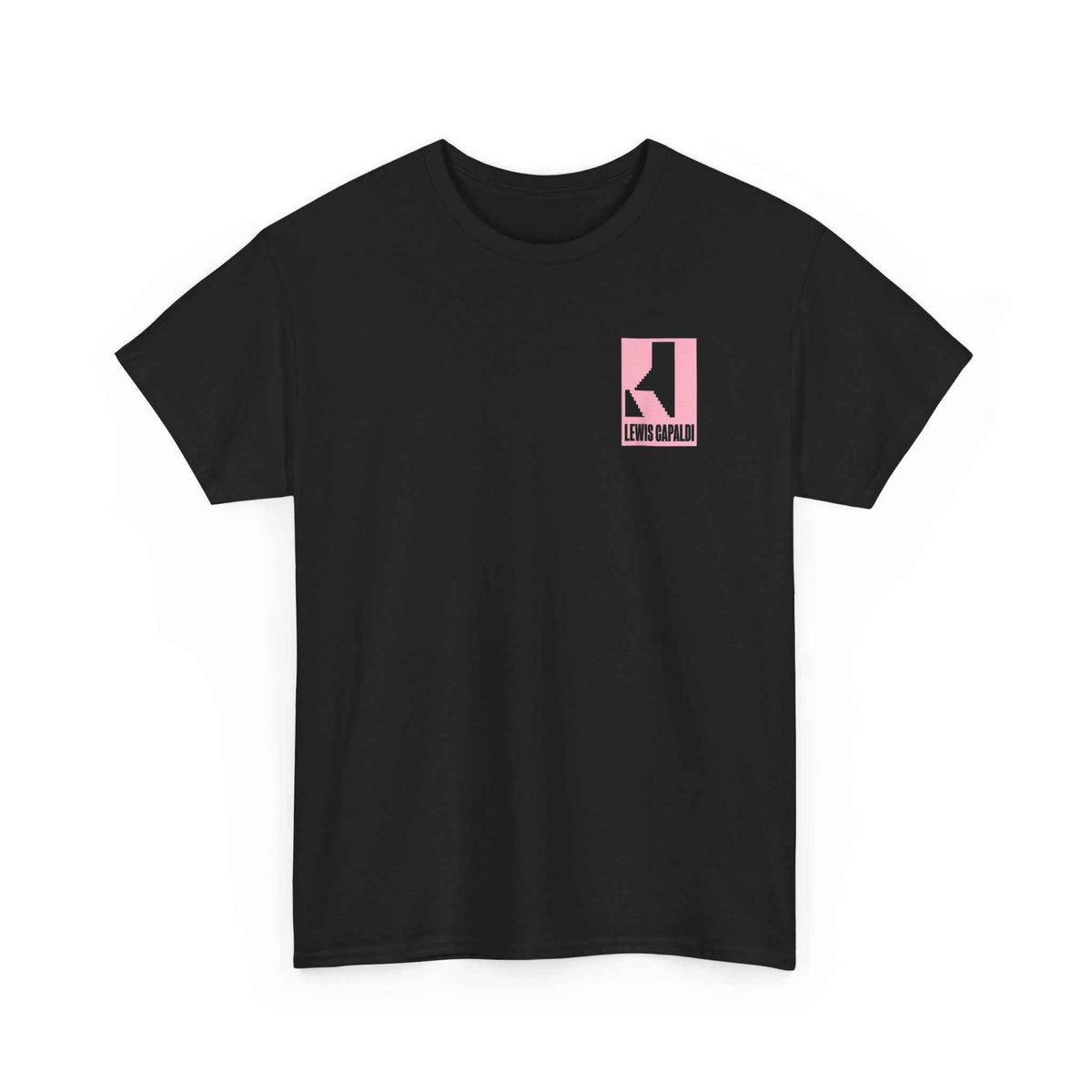 Lewis Capaldi custom design