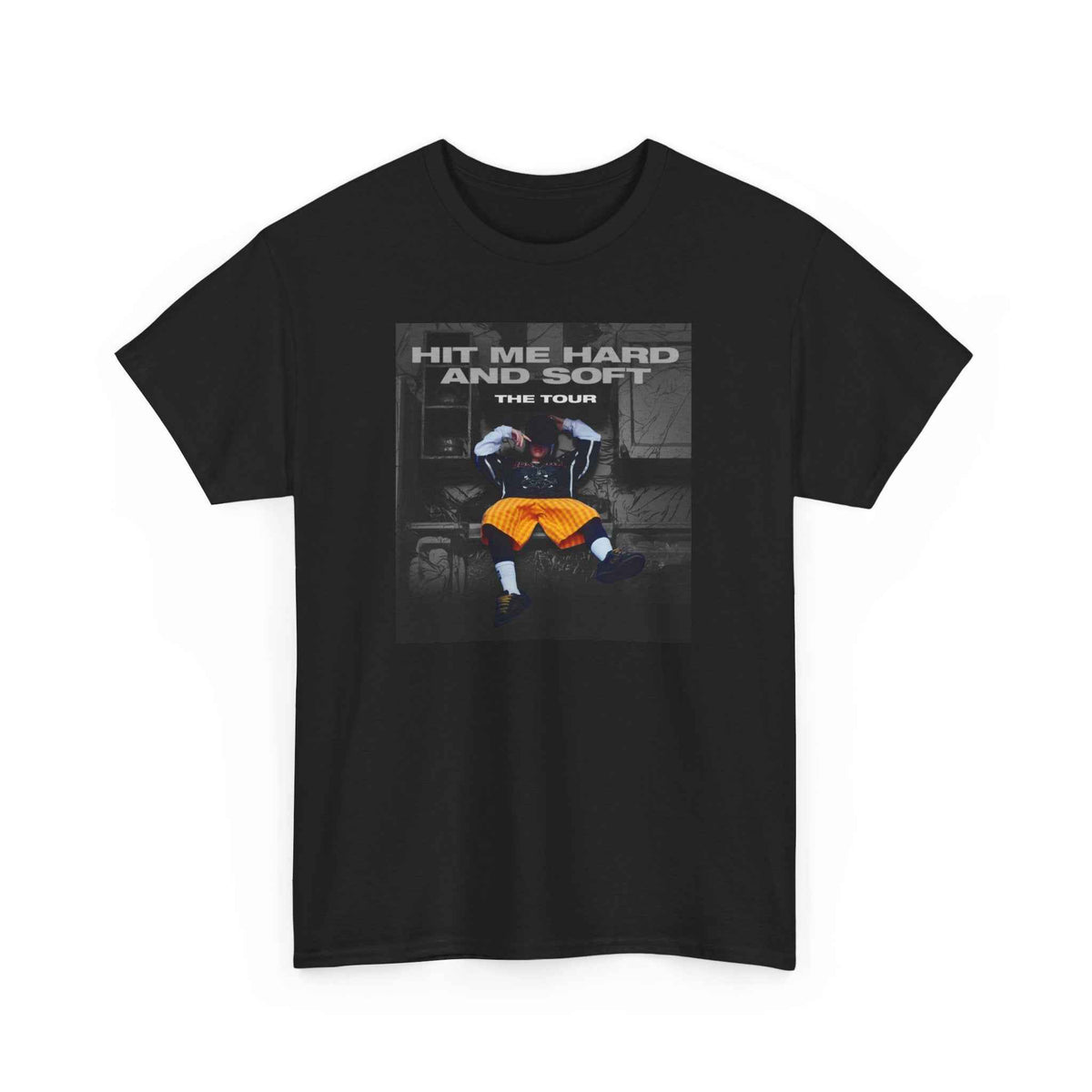 Billie Eilish Custom Design Tshirt