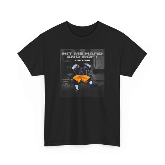 Billie Eilish Custom Design Tshirt