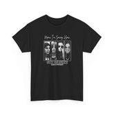 Ozzy Tribute Cotton Tee