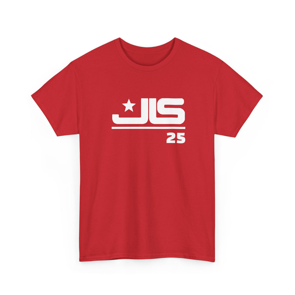 JLS 2025/26 Tour custom design