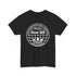 Oasis The Band with 3 Stripes Live 25 Custom location T-shirt