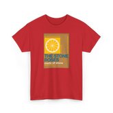 The Stone Roses "Made of Stone" custom design T-shirt