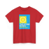 The Stone Roses "Elephant Stone" custom design T-shirt