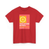 The Stone Roses "She bangs the drums" custom design T-shirt