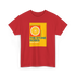 The Stone Roses "Fools Gold" custom design T-shirt