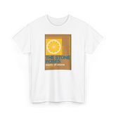 The Stone Roses "Made of Stone" custom design T-shirt