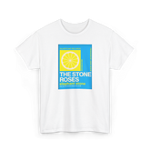 The Stone Roses "Elephant Stone" custom design T-shirt