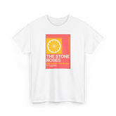 The Stone Roses "She bangs the drums" custom design T-shirt