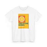 The Stone Roses "Fools Gold" custom design T-shirt