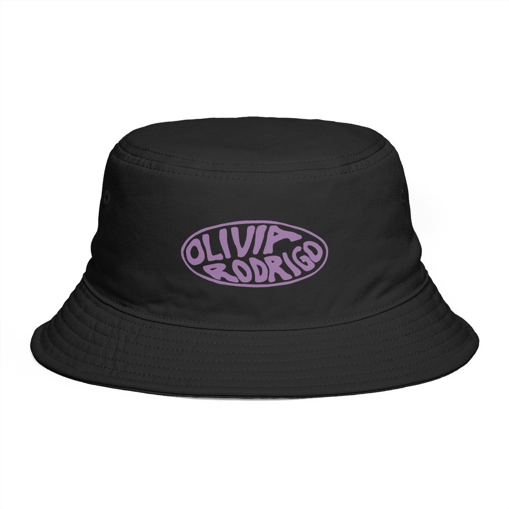 Olivia Rodrigo bucket hat