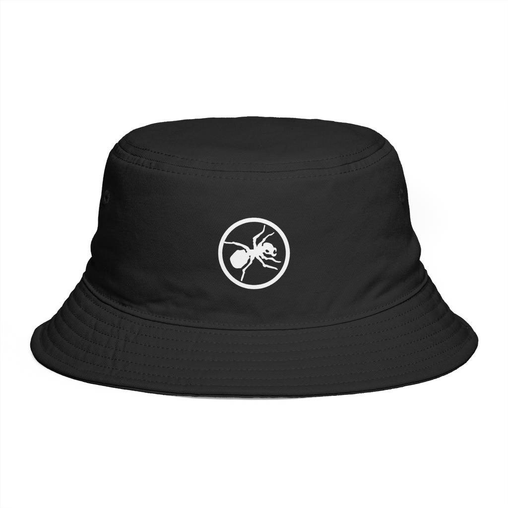 The Prodigy "Ant" bucket hat